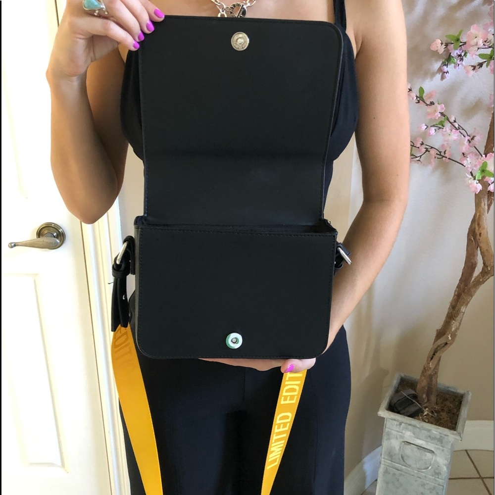 Limited edition Forever 21 Crossbody bag